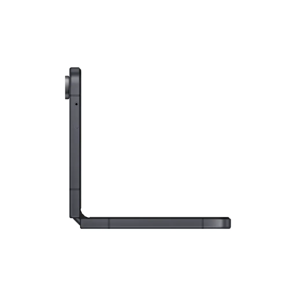 samsung galaxy z flip 8 Graphite 4.webp