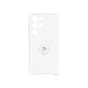 Samsung Galaxy S24 Ultra Clear Gadget Case