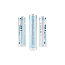 Powerology 1.5V Type-c Rechargeable Lithium-ion Battery AAA Battery 660mWh 4pcs Per Pack