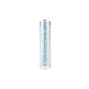 Powerology 1.5V Type-c Rechargeable Lithium-ion Battery AAA Battery 660mWh 4pcs Per Pack