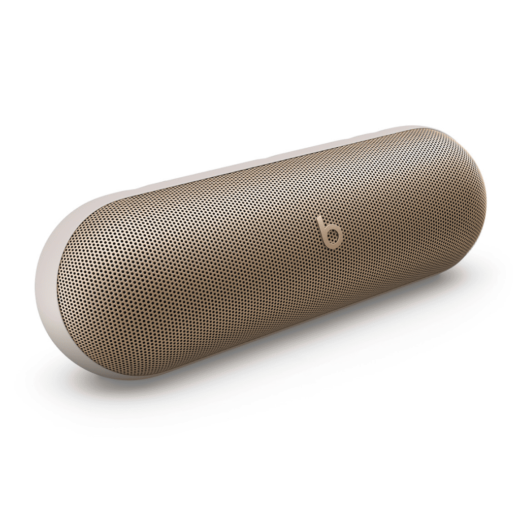 Beats Pill (seriously loud series)