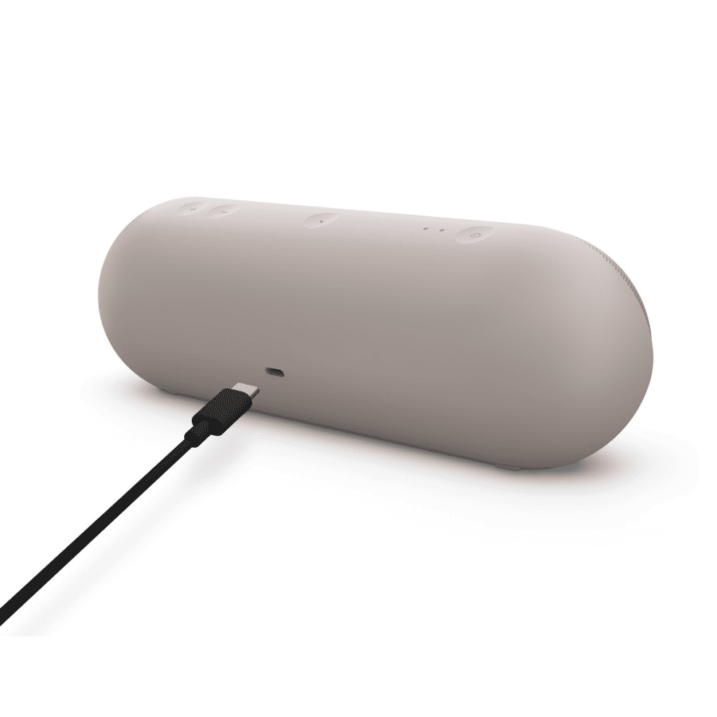 Beats Pill (seriously loud series)
