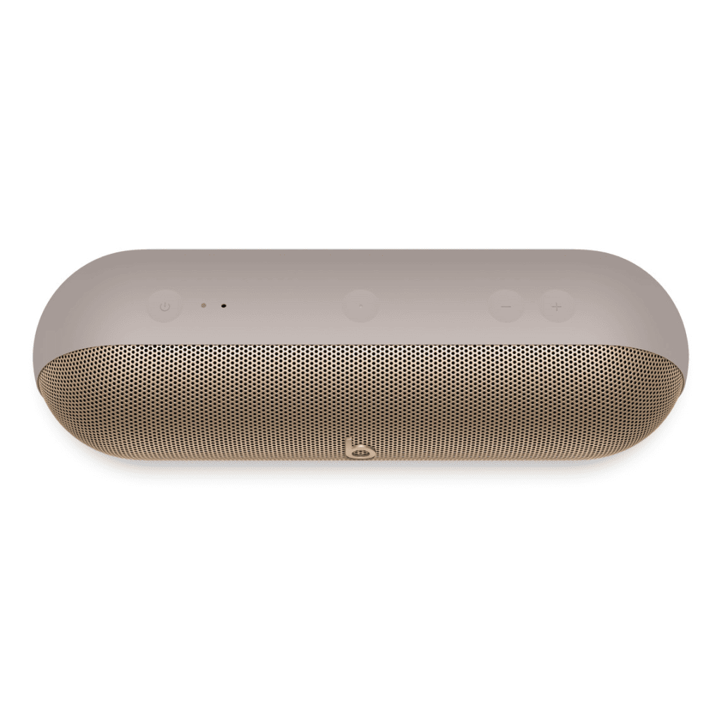 Beats Pill (seriously loud series)