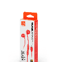 JBL Tune 305C USB-C Wired In-Ear Hi-Res Earphones