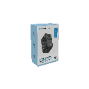 Powerology Universal GaN Super Charger 100W X2 Type C port and X2 USB A 15W port