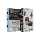Powerology Dual Recording Dash Camera FHD