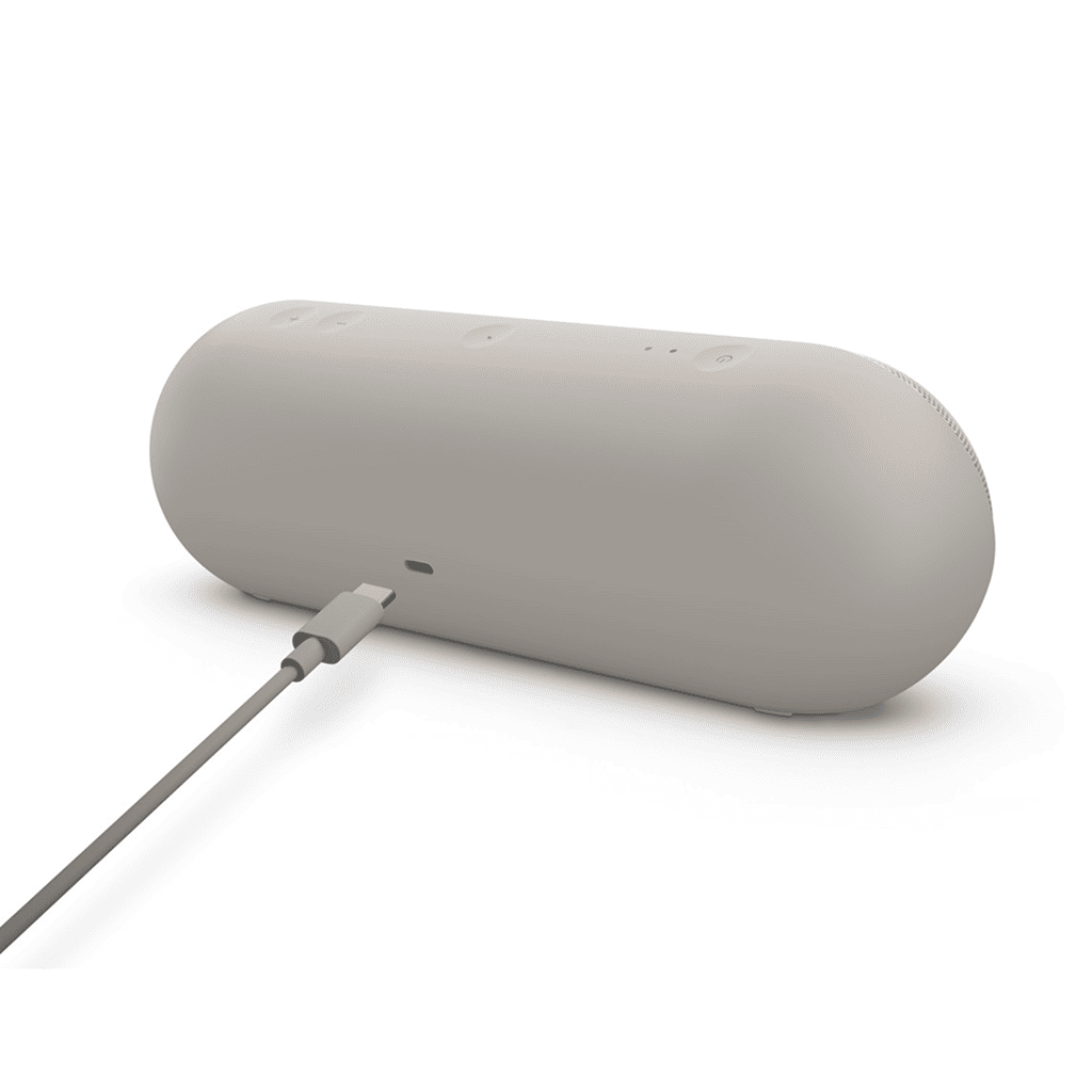 Beats Pill (seriously loud series)