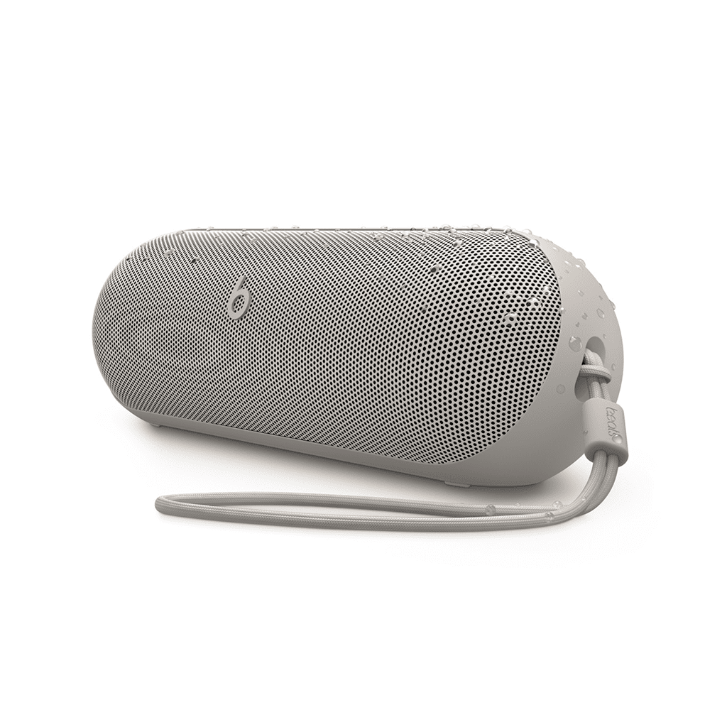 Beats Pill (seriously loud series)