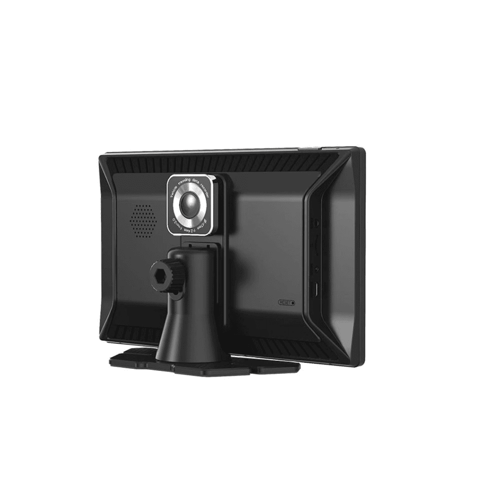 Porodo Android 13 Dispaly Screen with DVR-4+64GB