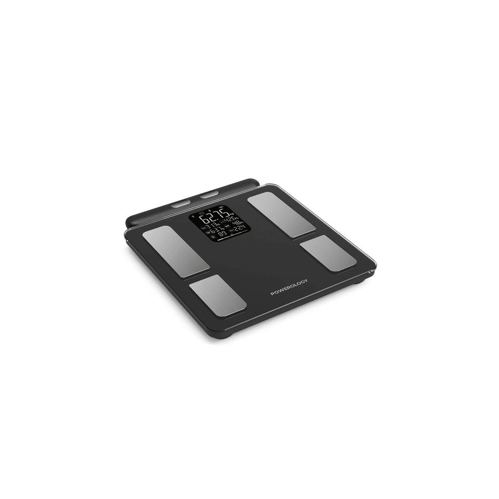 Powerology Advanced Precision Smart Scale