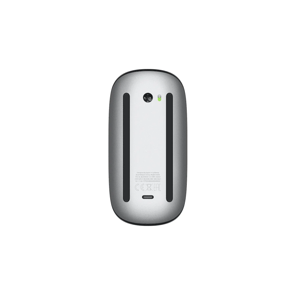 Apple Magic Mouse 3 with USB-C Charging Port