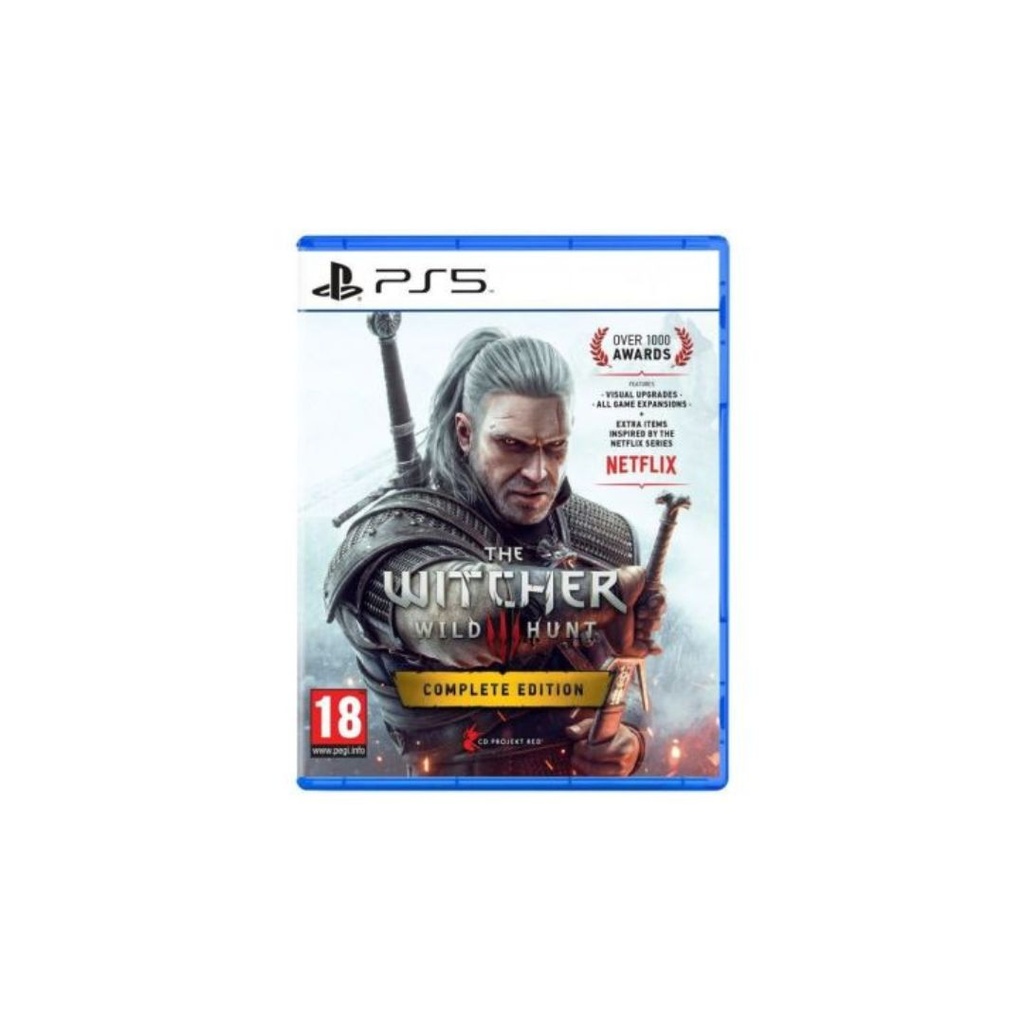 Generic The Witcher 3: Wild Hunt