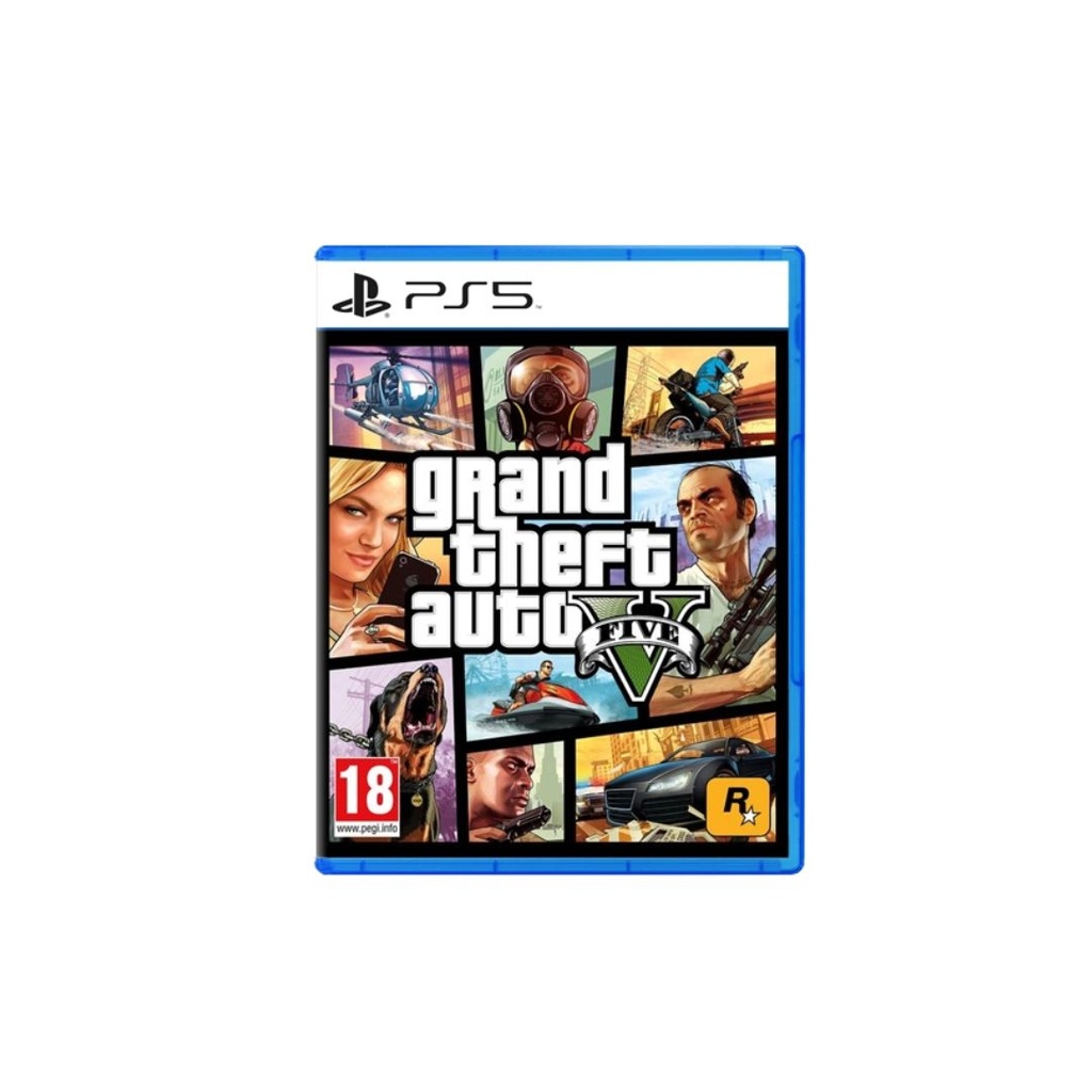 GTA V