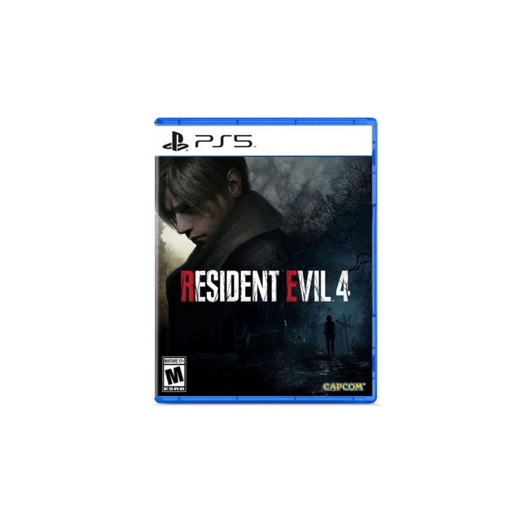 Generic Resident Evil 4