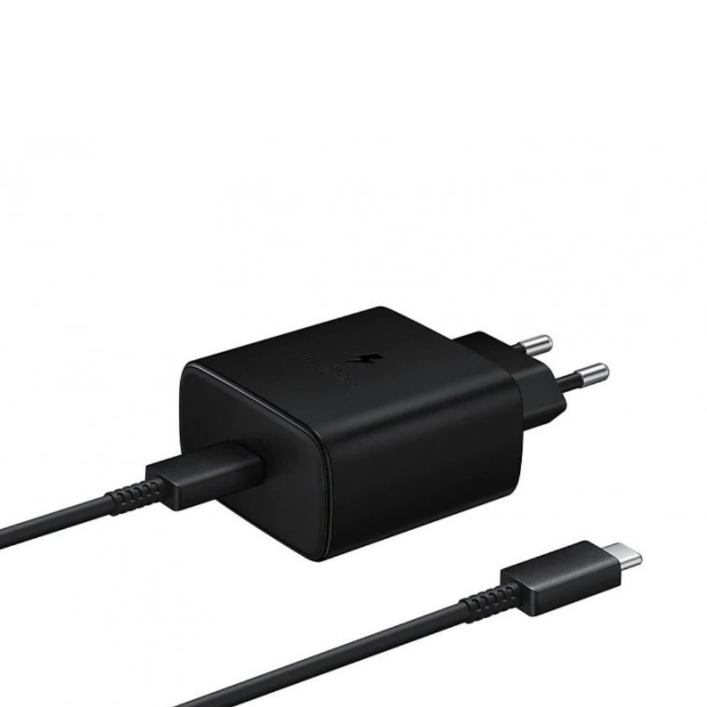 Samsung Samsung 45W PD Adapter with USB-C to USB- C Cable