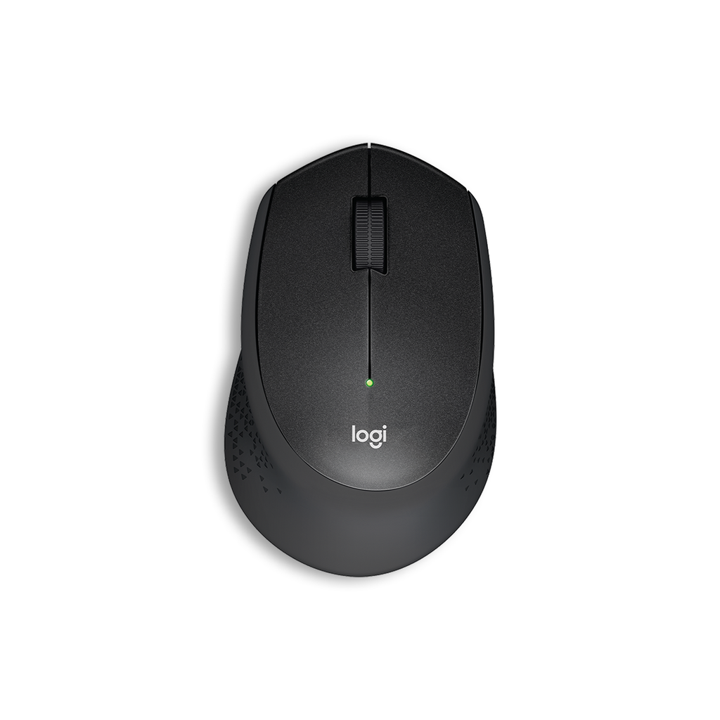 Logitech M330 Silent Mouse