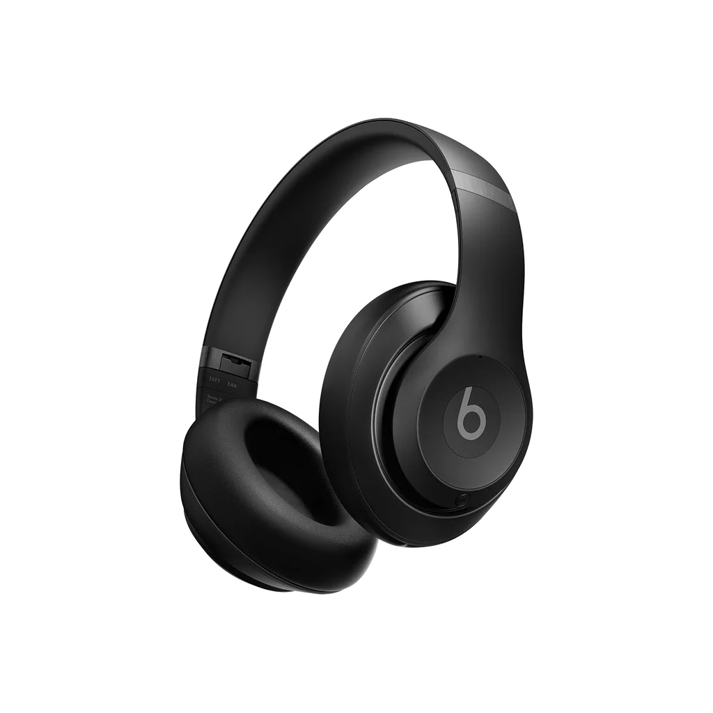 Beats Studio Pro Wireless Headphones (Black)