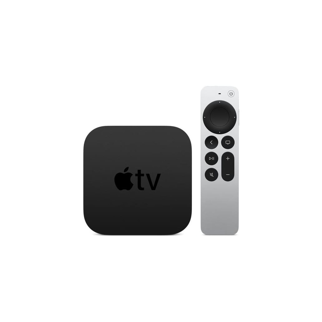 Apple TV 128GB wifi+ethernet 2022