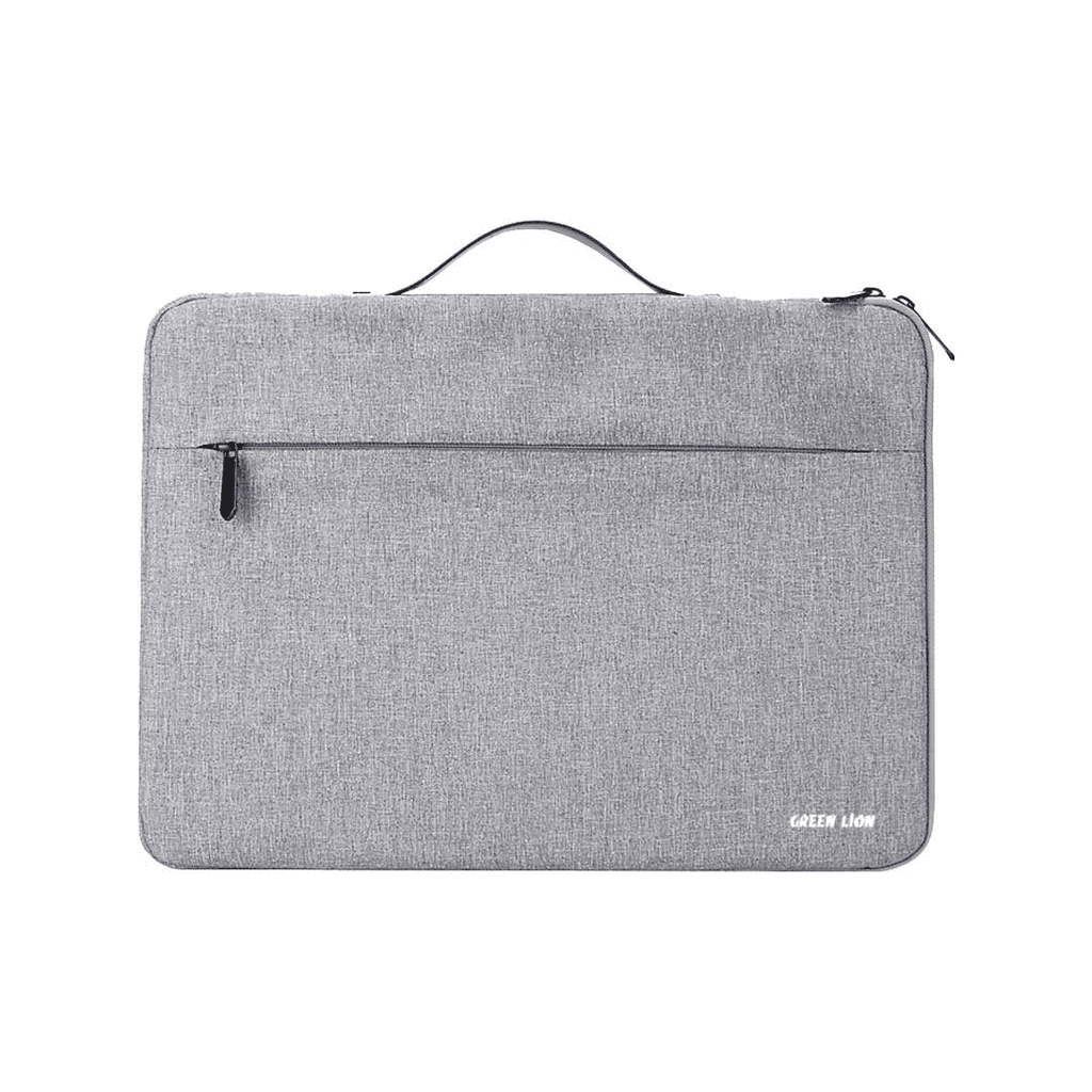 Green Lion Sigma Laptop Sleeve
Bag