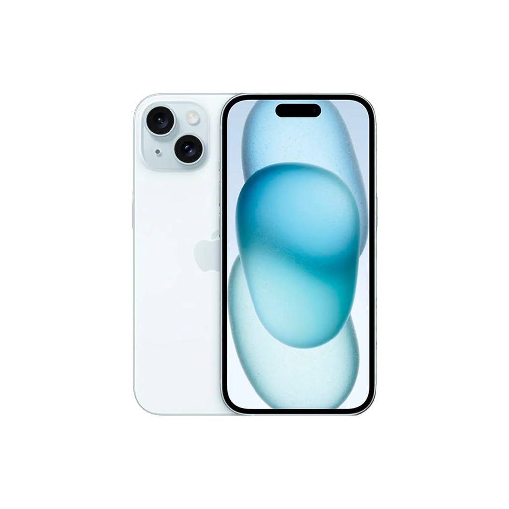 iPhone 15 256GB (Blue)