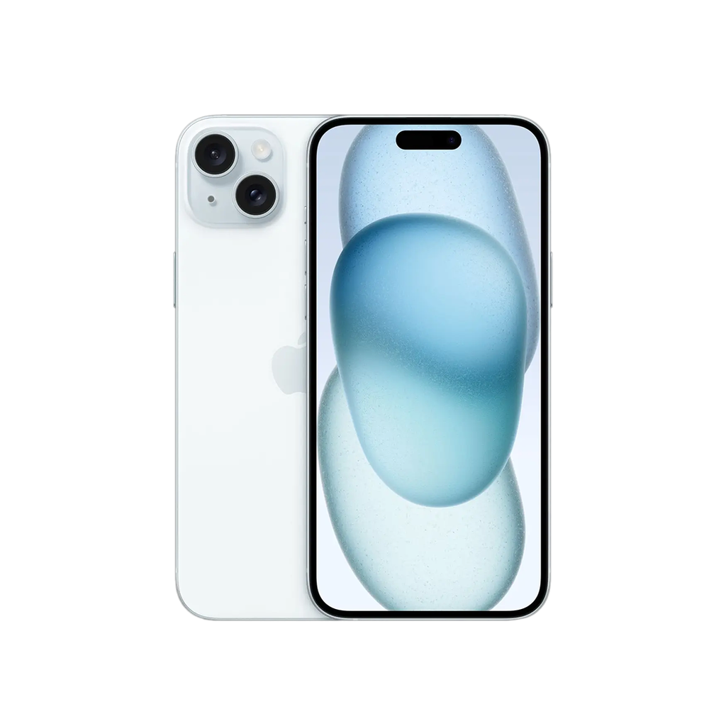 iPhone 15 Plus 128GB (Blue)