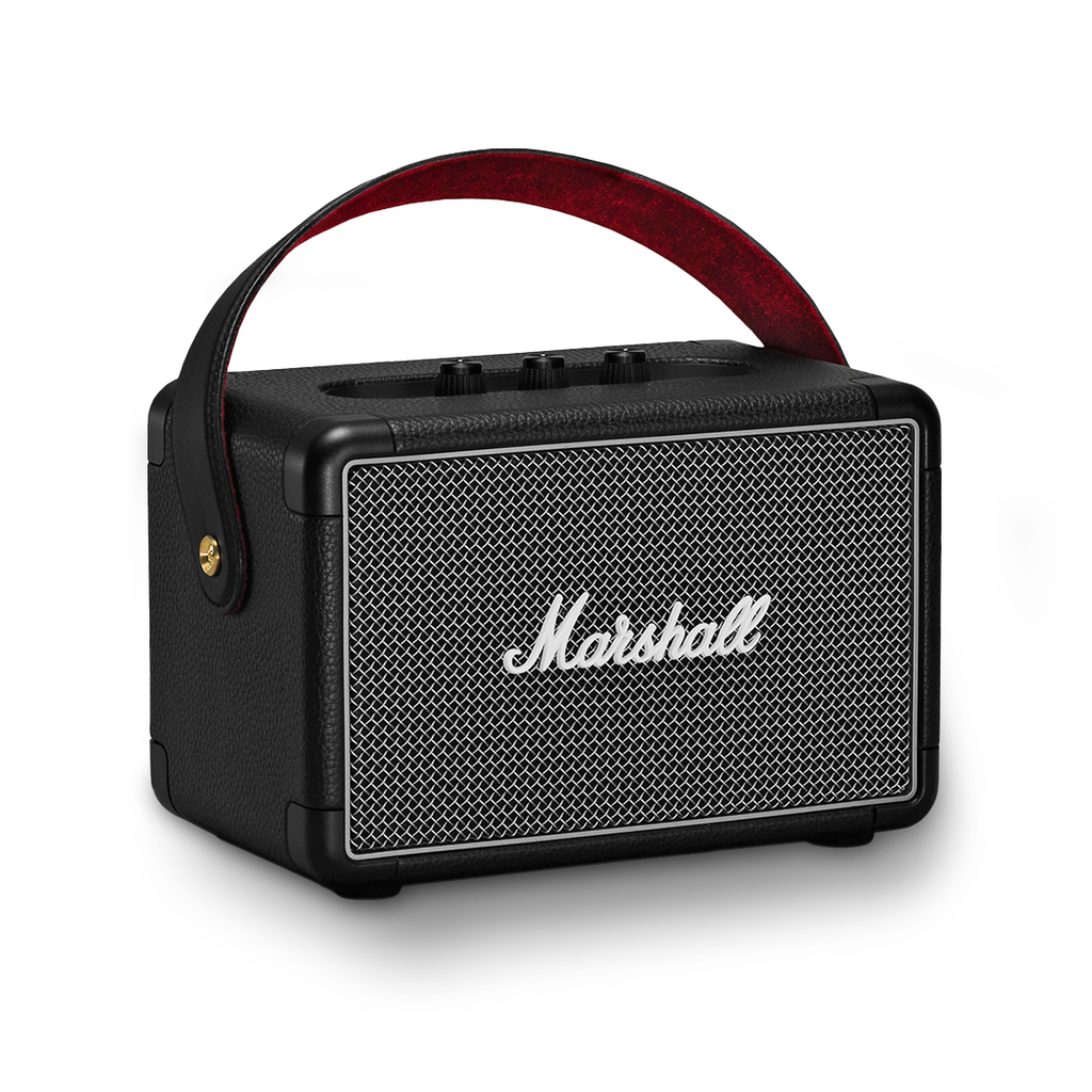 Marshall Killburn 2