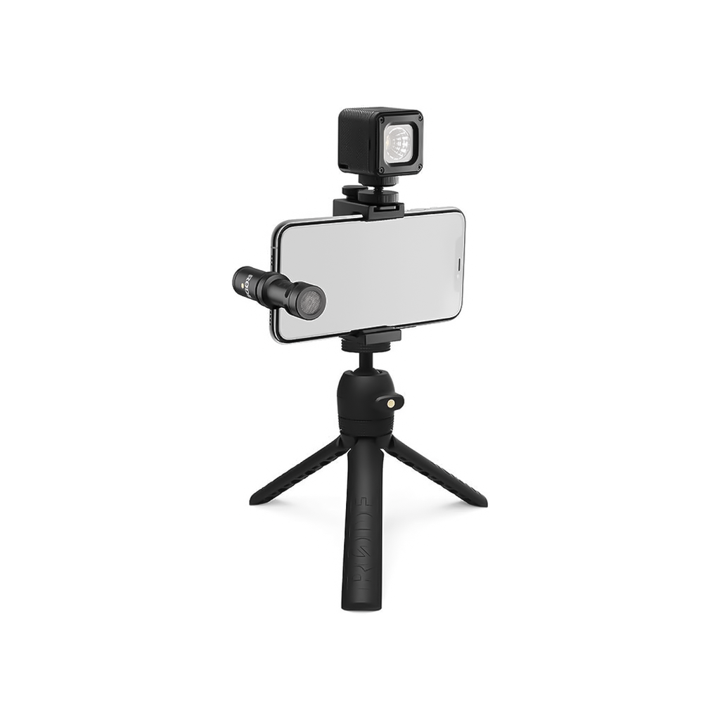 Rode Vlogger Kit iOS Edition