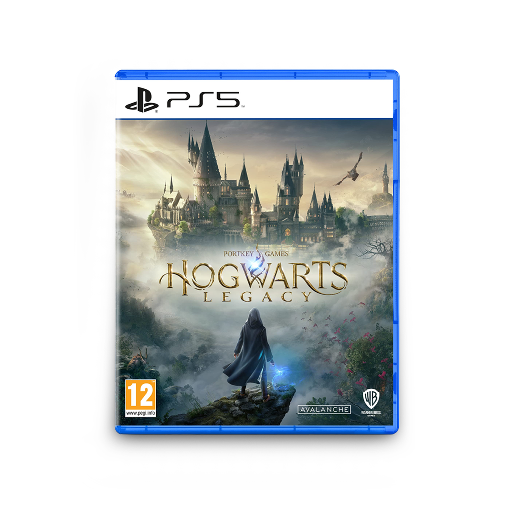 Hogwarts Legacy