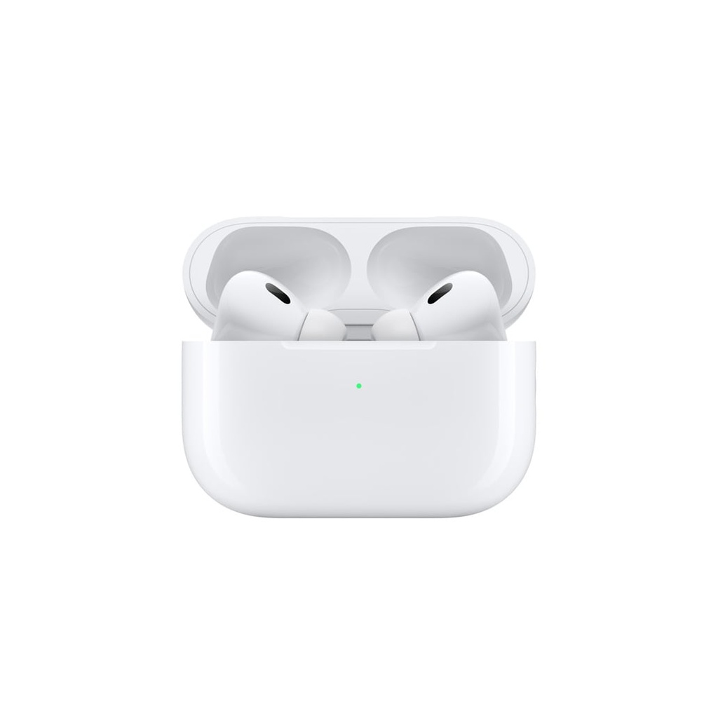 Apple AirPods Pro 2nd Gen with USB-C Charging Case
