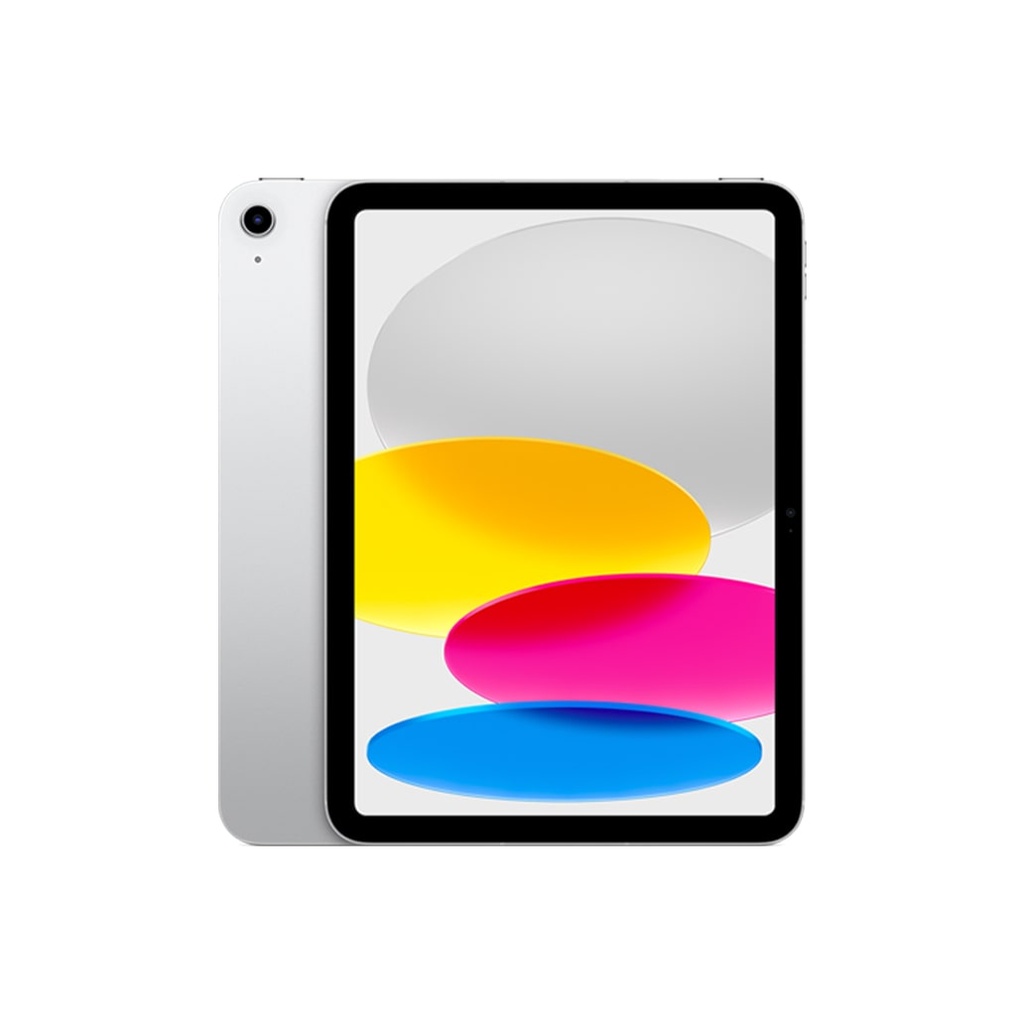 Apple iPad 10th Gen 256GB Wi-Fi + Cellular