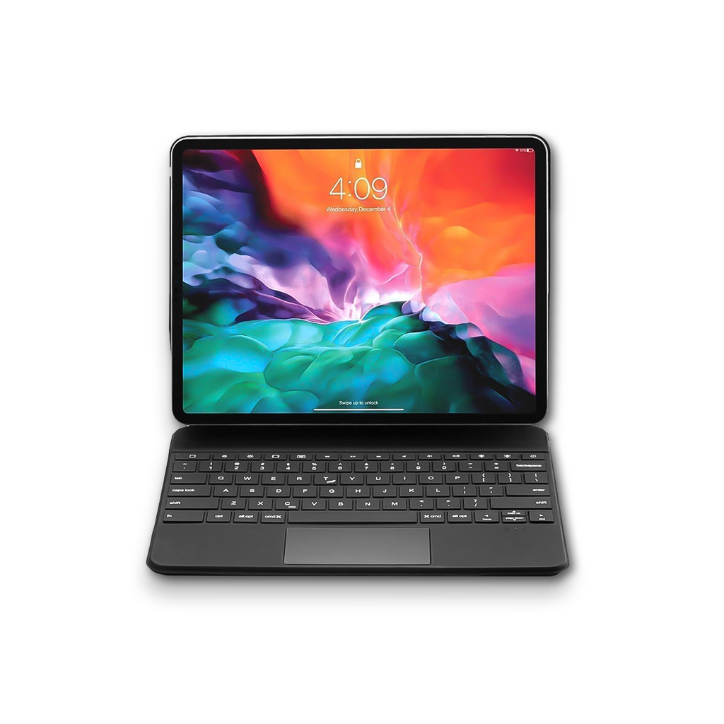 Green Lion Magic Keyboard for iPad 12.9"