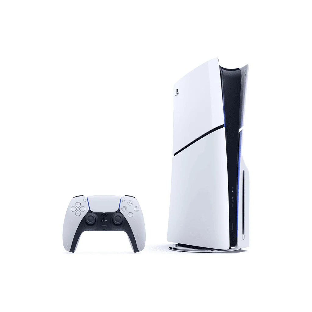 Playstation PlayStation 5 Slim