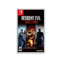 Nintendo Switch Resident Evil Triple Pack