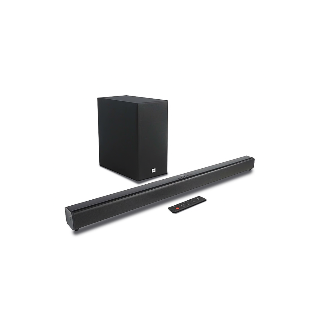 JBL Cinema SB270 2.1Channel Wireless Soundbar