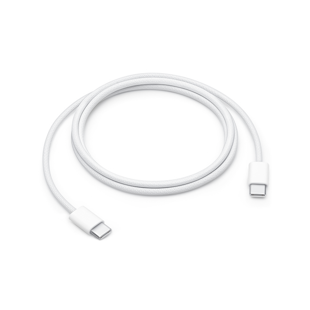 Apple USB-C to C Cable 1M