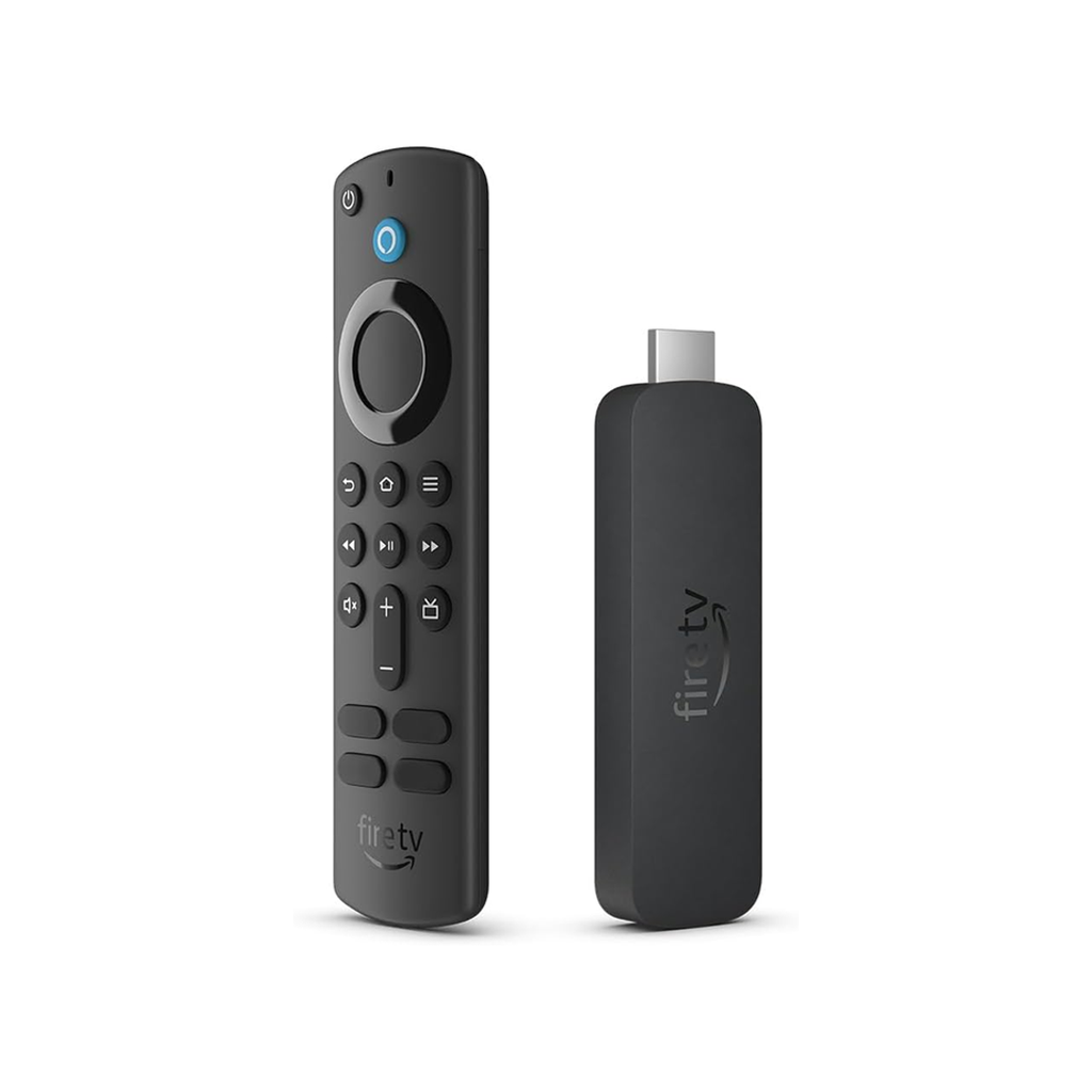 Amazon Fire TV Stick 4K 2024 Edition