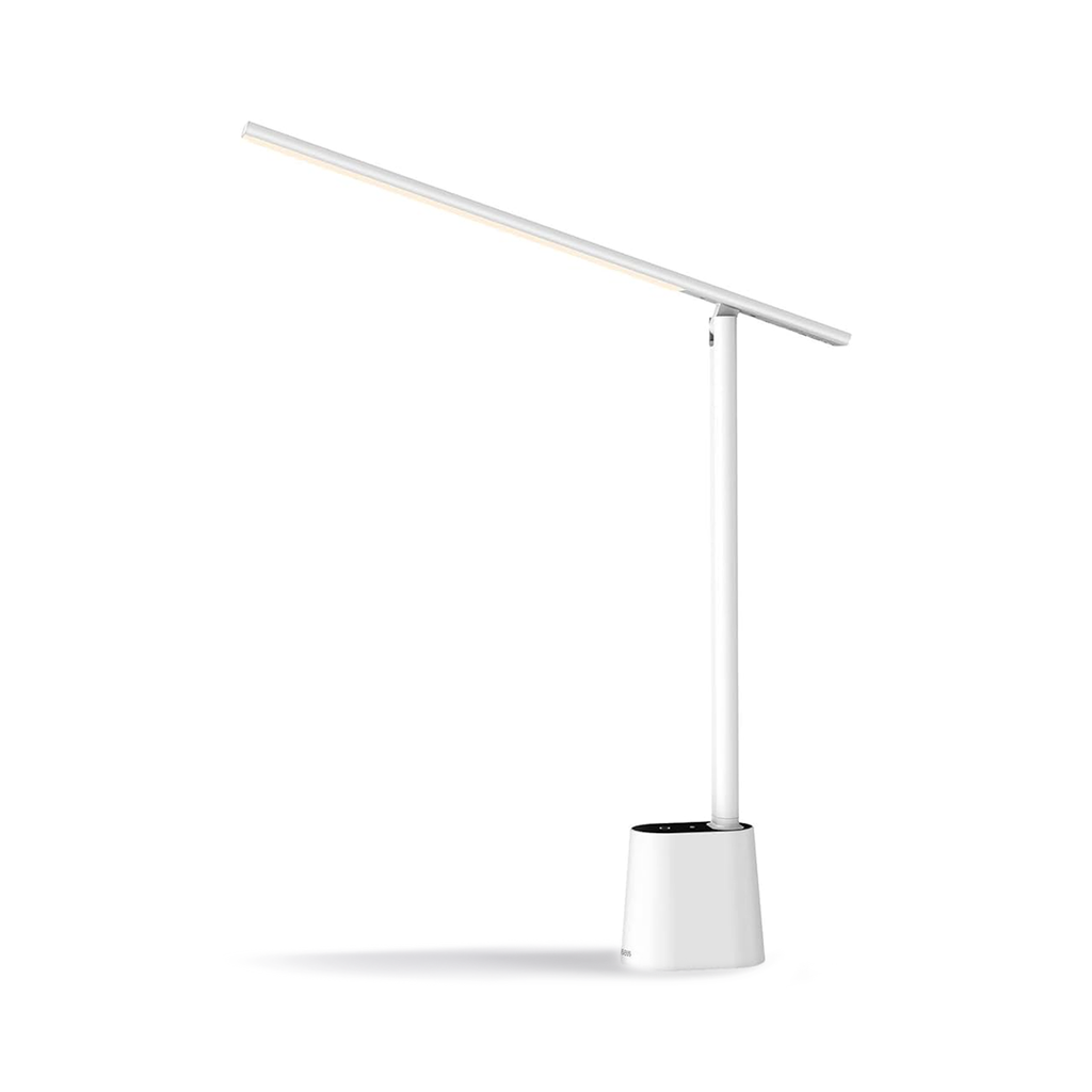 Baseus LED Desk Lamp Auto-Dimming Table Lamp Eye-Caring Smart Lamp