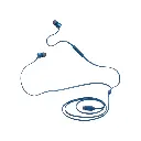 JBL Tune 310 USB-C Wired Earphones