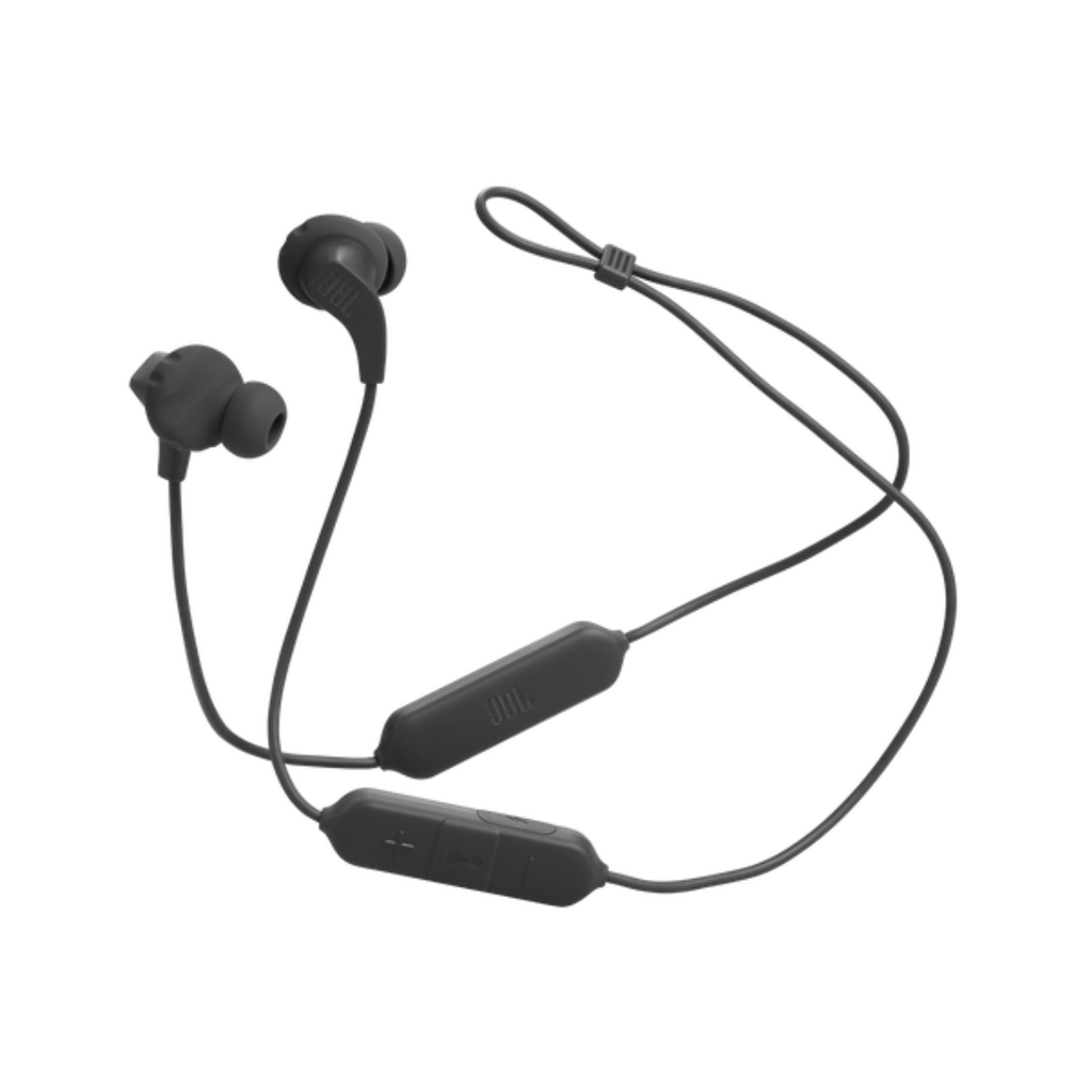 JBL Endurance Run 2 Wireless Waterproof Sports In-Ear Earphones