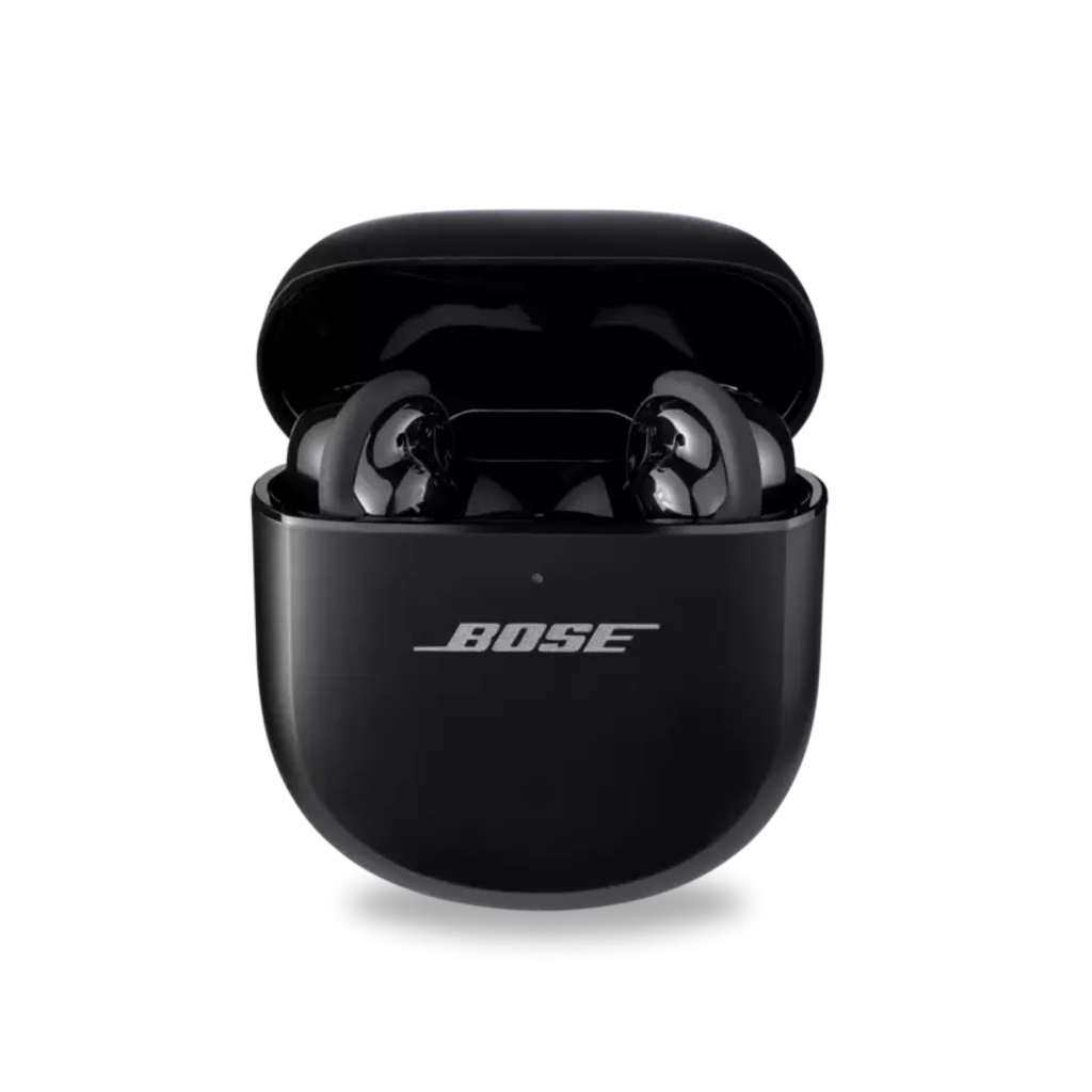 Bose QuietComfort Ultra Earbuds