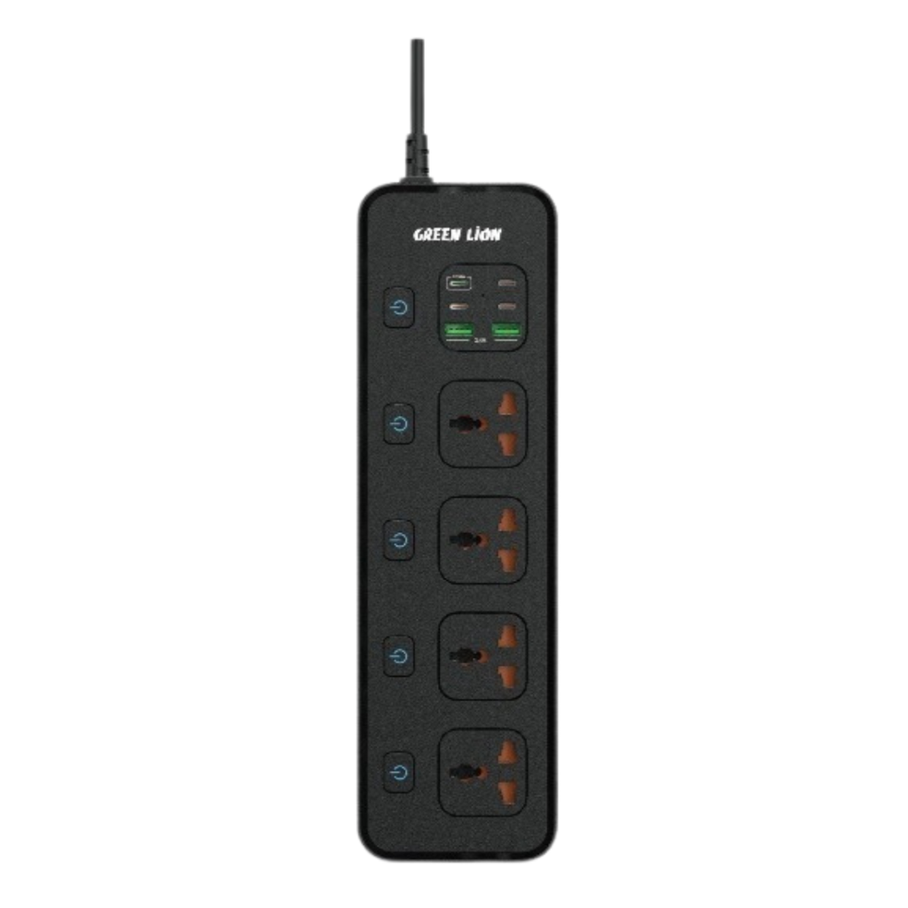 Green Lion PD30W Power Socket