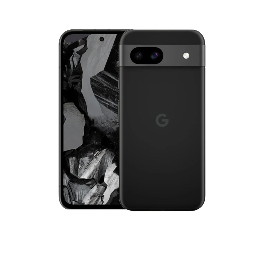 Google Pixel 8a 128GB (Obsidian)