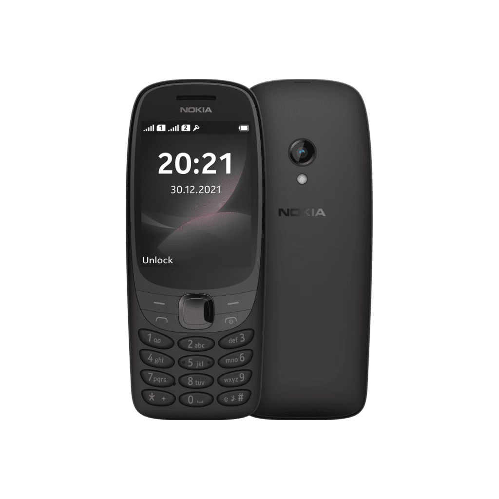 Nokia Nokia 6310