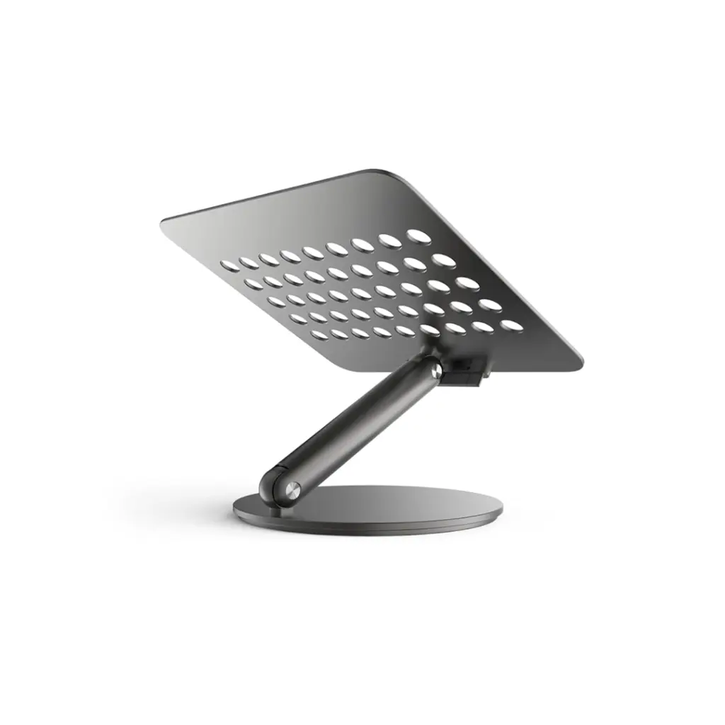 Powerology Multi-Joint Aluminum Stand