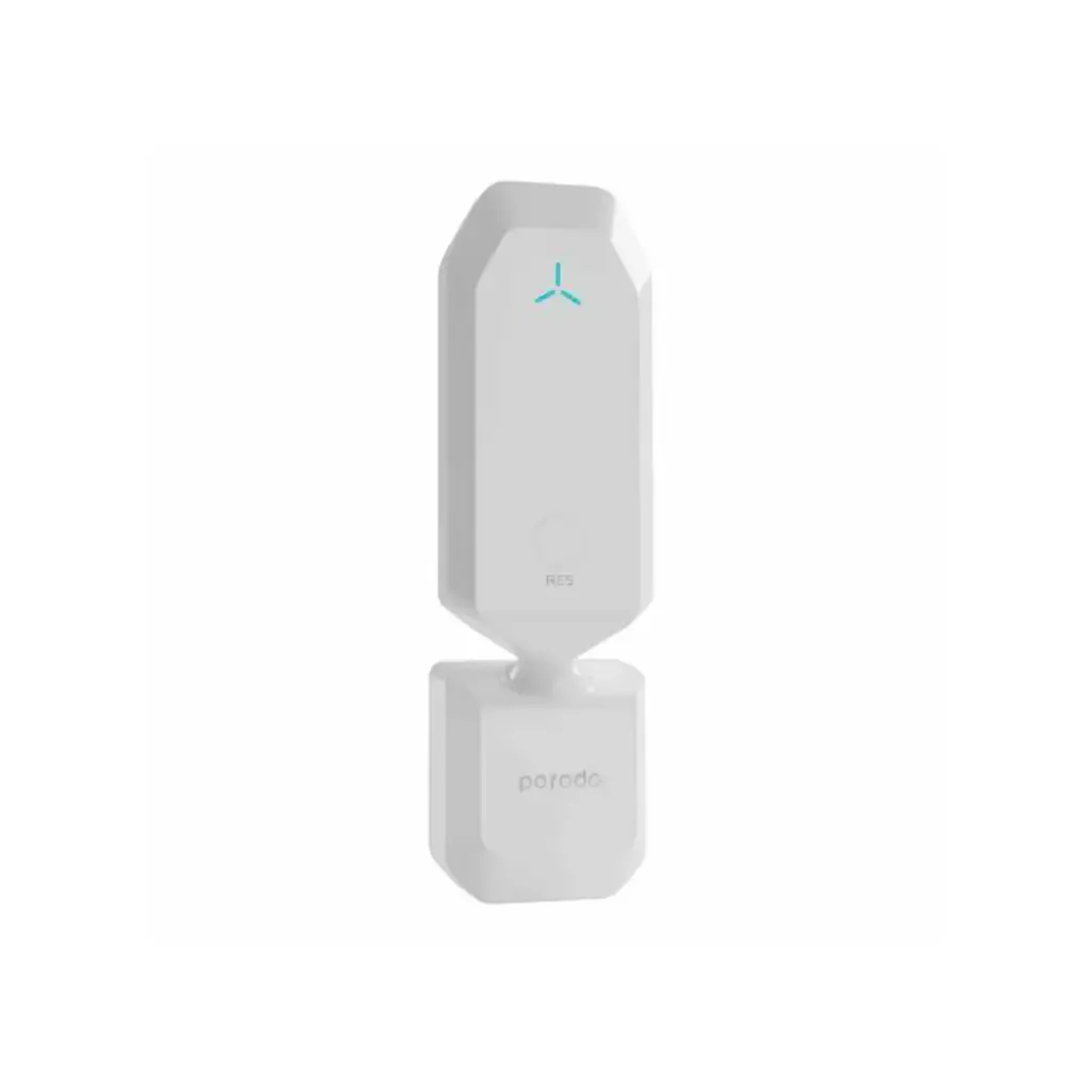 Porodo 2.4GHz Wifi Signal Extender 300MBPS