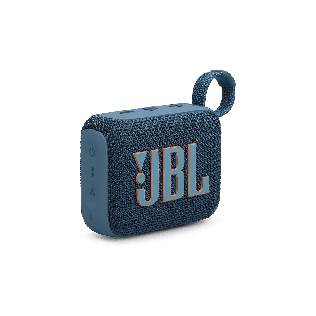 JBL Go 4