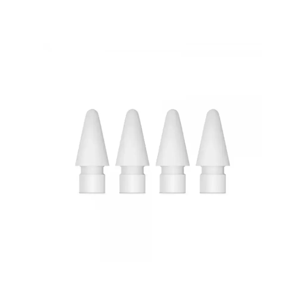 Apple Pencil Tips- 4 Pack