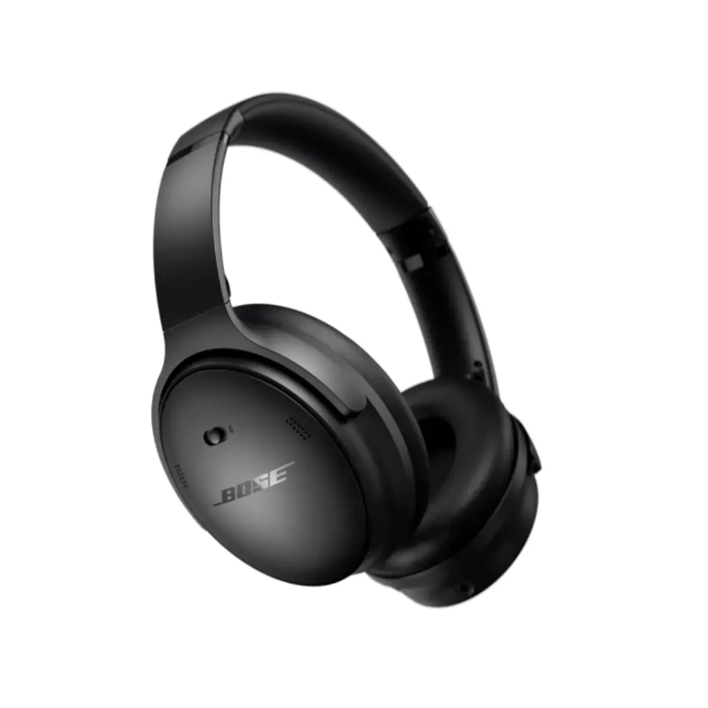 Bose QuietComfort Headphones