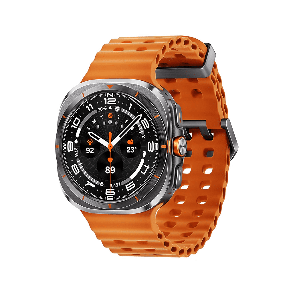 Samsung Galaxy Watch Ultra