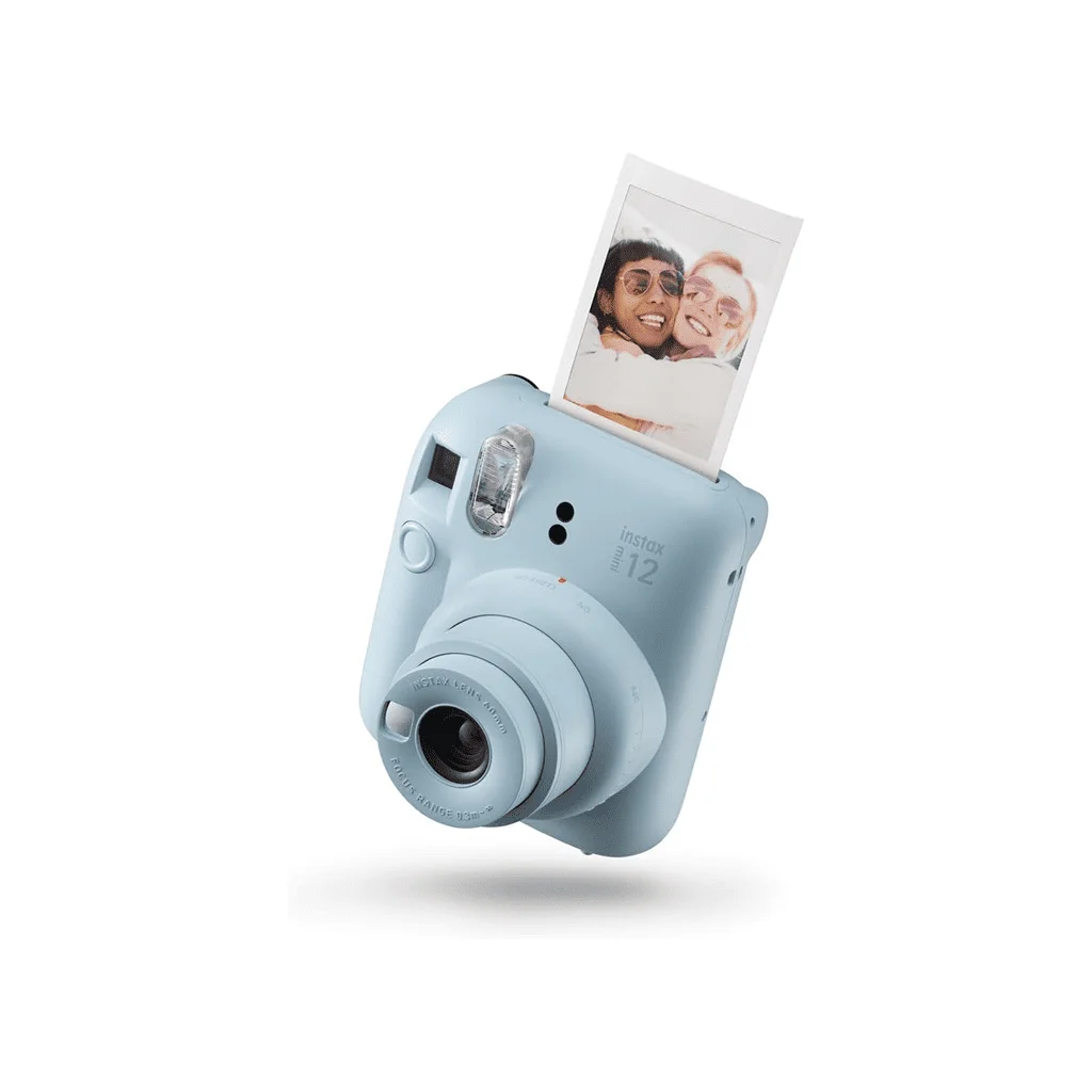 Instax mini 12